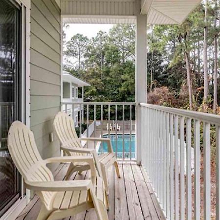 Condo W Pool Near Beaches, Dining, Shopping, Etc Gulf Shores Bagian luar foto