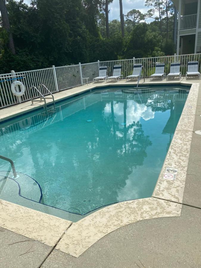 Condo W Pool Near Beaches, Dining, Shopping, Etc Gulf Shores Bagian luar foto