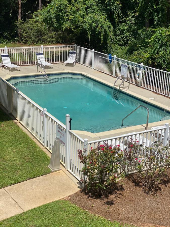 Condo W Pool Near Beaches, Dining, Shopping, Etc Gulf Shores Bagian luar foto