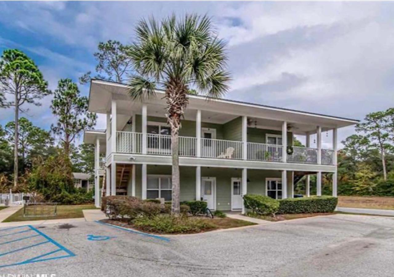 Condo W Pool Near Beaches, Dining, Shopping, Etc Gulf Shores Bagian luar foto